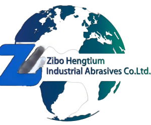 Зибо Хенгтиум Индустриал Абрасивес Цо., Лтд.